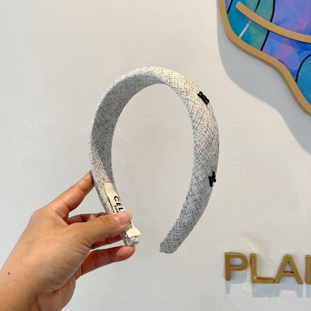 Celine Hair Hoop